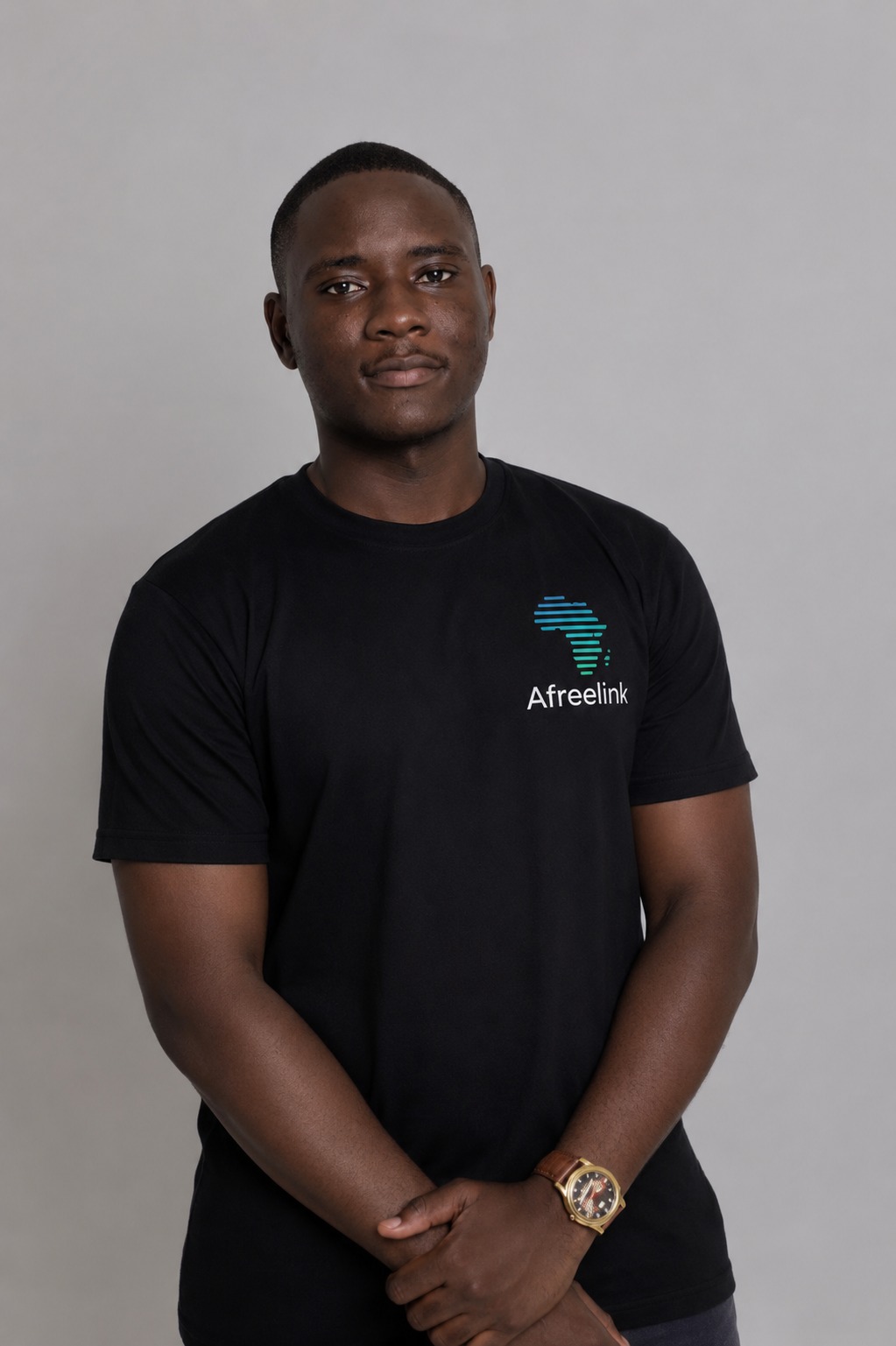Stéphane Ndjiki